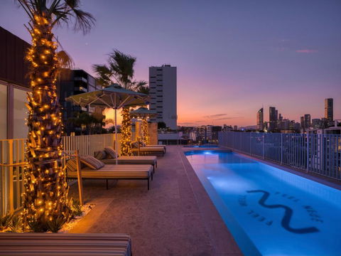 Rambla At Story House - Events Australia 0