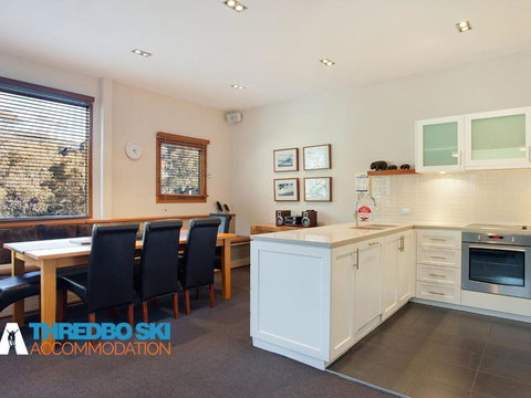 Ramshead Creek 2 - Accommodation Europe 1