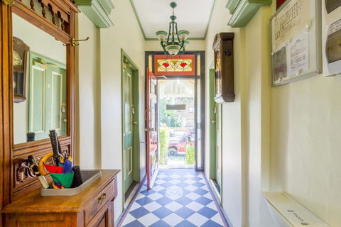 Randwick City Lodge 2 - Accommodation Europe 0