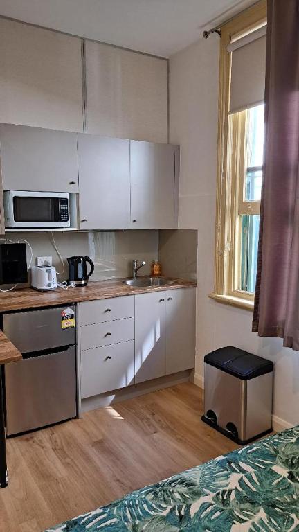 Randwick City Lodge 2 - Accommodation Europe 2