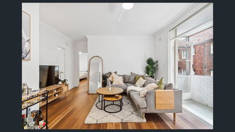 Randwick Luxury 2 Bed Apt - Accommodation Europe 0