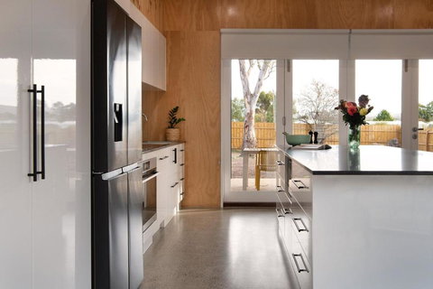 Readers Rest - Events Australia 2