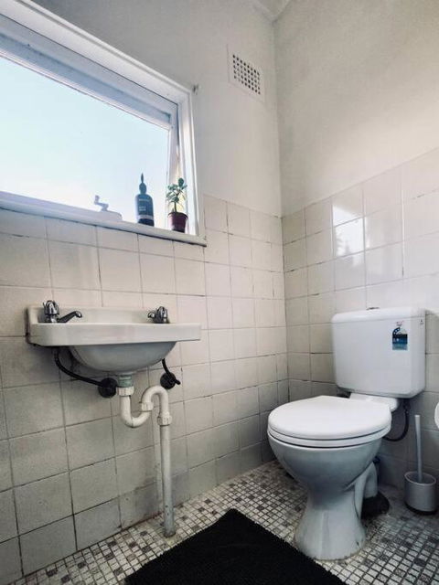 Rear Garden Suite - Tourism Bookings 3