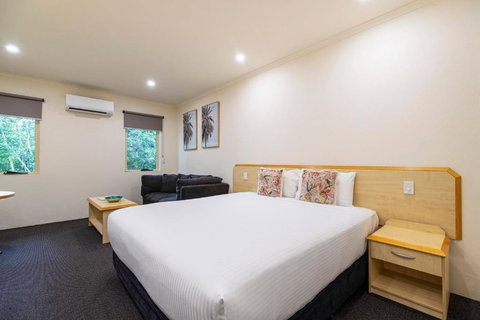 Red Bridge Motor Inn - Events Australia 1