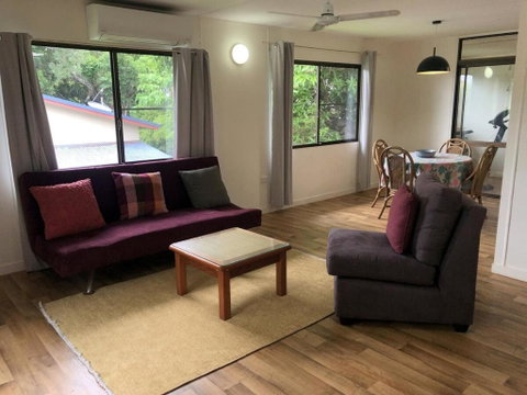 Red Door Cottage - Tourism Bookings 2
