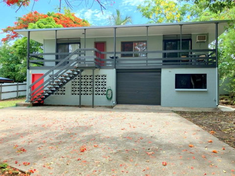 Red Door Cottage - Tourism Bookings 0