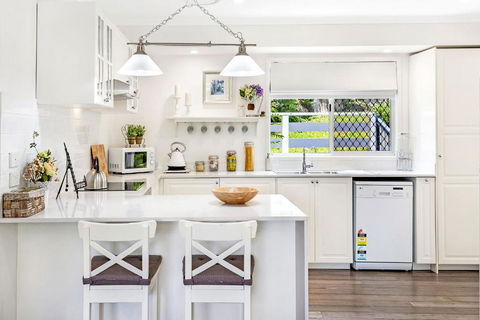 Red Gum Cottage - Events Australia 2