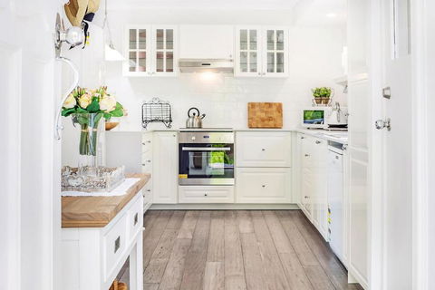 Red Gum Cottage - Events Australia 1