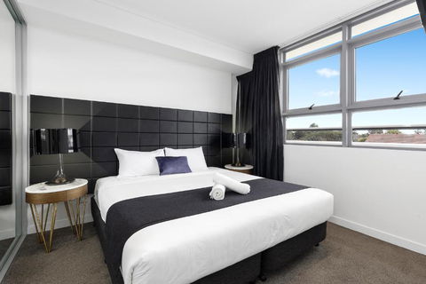 Premium Apartments Chatswood - Events Australia 2