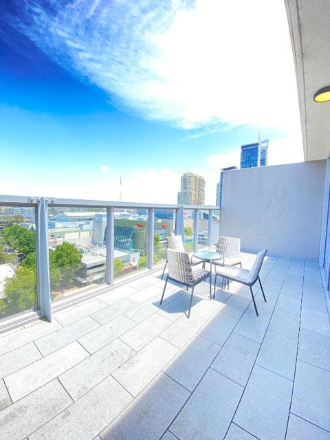 Premium Apartments Chatswood - Events Australia 3