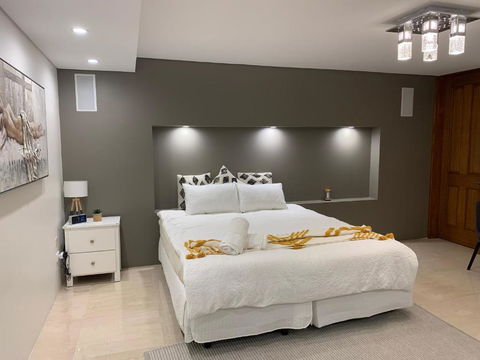 Putney Studio, Short Drive To Parklands & Olympic Park - Events Australia 3