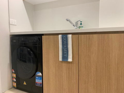 Putney Studio, Short Drive To Parklands & Olympic Park - Events Australia 1