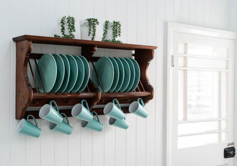 Pretty Pink Queenslander With Spectacular Views! - Events Australia 3