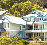 Aspect 2 - Accommodation Europe