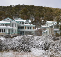 Aspect 2A - Accommodation Europe