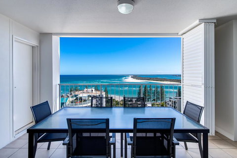 Aspect Caloundra - Events Australia 0