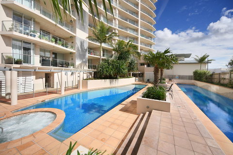 Aspect Caloundra - Events Australia 1