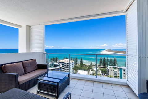 Aspect Caloundra - Events Australia 3