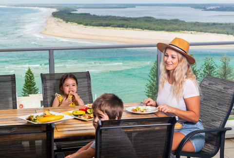 Aspect Caloundra - Events Australia 2