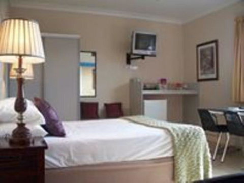 Aspect Central - Tourism Bookings 2