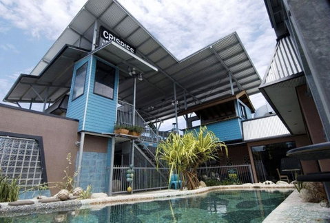 Aspect Central - Tourism Bookings 0