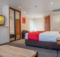 Aspley Carsel Motor Inn - Events Australia