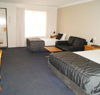Asters On James Motor Inn - Events Australia