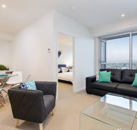 Astra Apartments Adelaide - Accommodation Europe