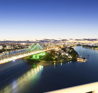 Astra Apartments Brisbane CBD - Tourism Bookings