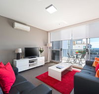 Astra Apartments North Sydney - Tourism Bookings