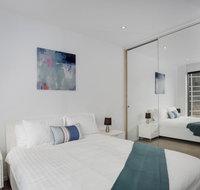 Astra Apartments Southbank - Tourism Bookings