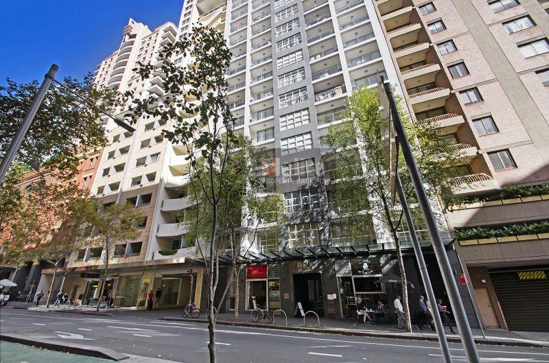Sydney City NSW Tourism Bookings