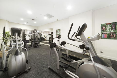 Astra Apartments Sydney - Kent Street - Events Australia 3