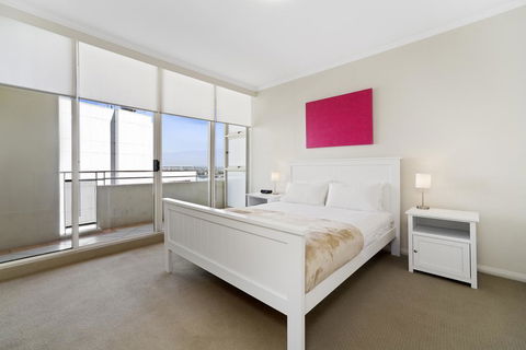 Astra Apartments Sydney - Kent Street - Events Australia 0