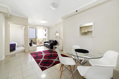 Astra Apartments Sydney - Kent Street - Events Australia 1