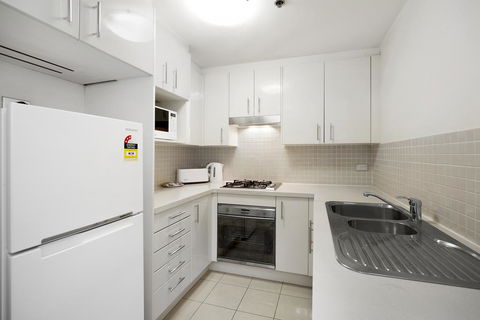 Astra Apartments Sydney - Kent Street - Events Australia 2
