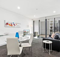Astra Apartments Wollongong CBD - Tourism Bookings