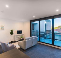 Astrina 2 Bed Value Apartment - Events Australia