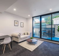 Astrina Deluxe 1 Bedroom - Events Australia
