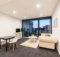 Astrina Deluxe 2 Bedroom - Events Australia