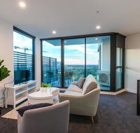 Astrina Garden View 2 Bedroom - Events Australia