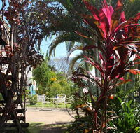 Asylum Cairns Hostel - Events Australia