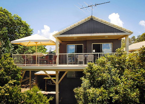 At Cylinder Unit 3 - Events Australia 0