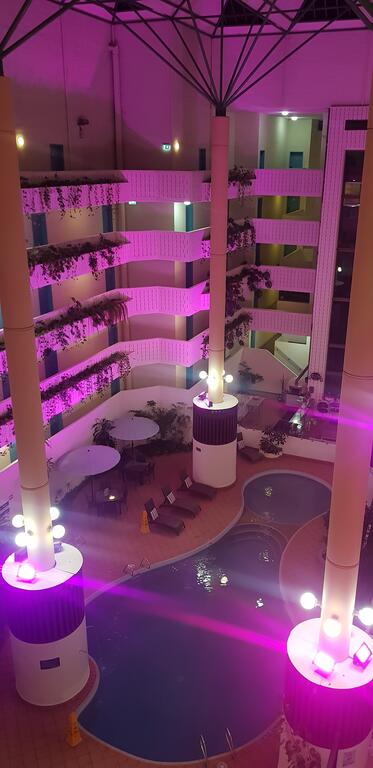 At Lee Haven Mandurah - Events Australia 2