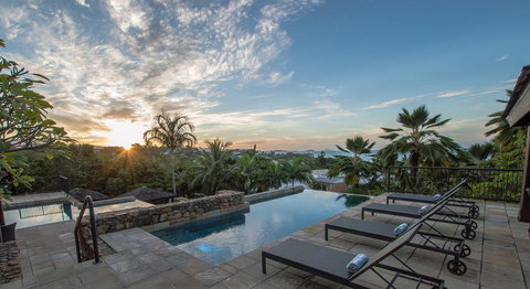 At Water's Edge Resort - Events Australia 0