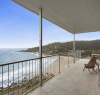 At Wye Eyrie with arguably the best views in town - Events Australia