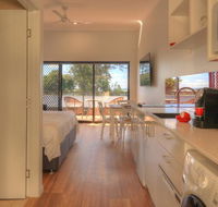 Atherton Apartments - Events Australia
