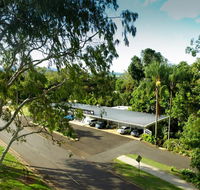 Atherton Hinterland Motel - Events Australia