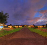 Atherton Motel - Events Australia