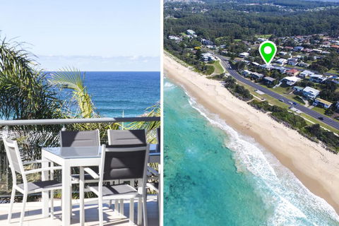 Atlantas, Mollymook Beach - Events Australia 0